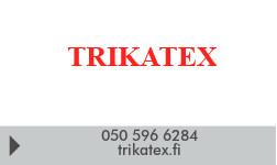 Ab Trikatex Oy logo